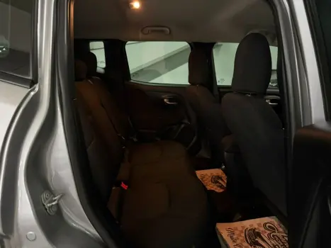 JEEP Renegade 1.8 16V 4P FLEX SPORT, Foto 6