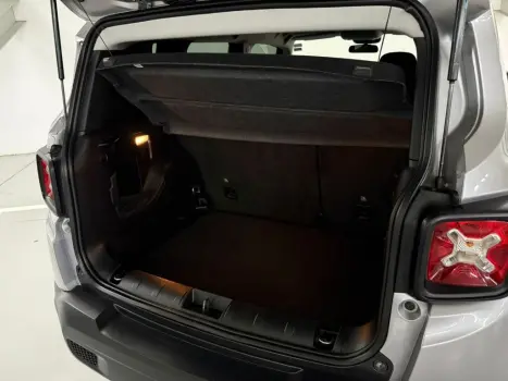 JEEP Renegade 1.8 16V 4P FLEX SPORT, Foto 7