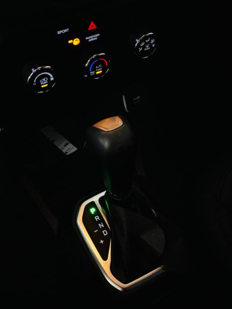 JEEP Renegade 1.8 16V 4P FLEX SPORT AUTOM�TICO, Foto 5