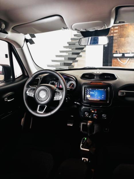 JEEP Renegade 1.8 16V 4P FLEX SPORT AUTOM�TICO, Foto 4