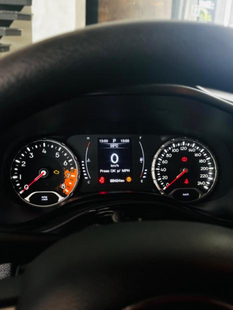 JEEP Renegade 1.8 16V 4P FLEX SPORT AUTOM�TICO, Foto 6