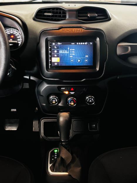 JEEP Renegade 1.8 16V 4P FLEX SPORT AUTOM�TICO, Foto 7