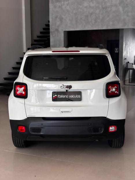 JEEP Renegade 1.8 16V 4P FLEX SPORT AUTOM�TICO, Foto 8