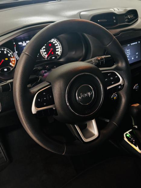 JEEP Renegade 1.8 16V 4P FLEX SPORT AUTOM�TICO, Foto 11