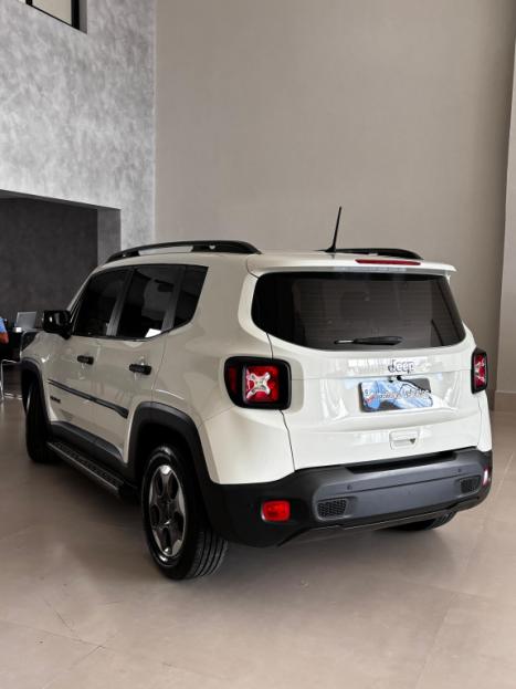 JEEP Renegade 1.8 16V 4P FLEX SPORT AUTOM�TICO, Foto 15