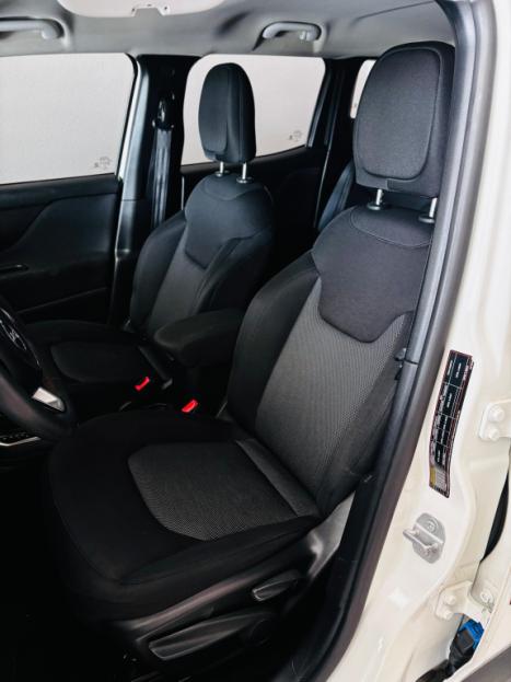 JEEP Renegade 1.8 16V 4P FLEX SPORT AUTOM�TICO, Foto 13