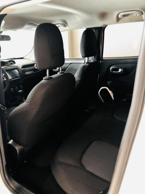 JEEP Renegade 1.8 16V 4P FLEX SPORT AUTOM�TICO, Foto 14