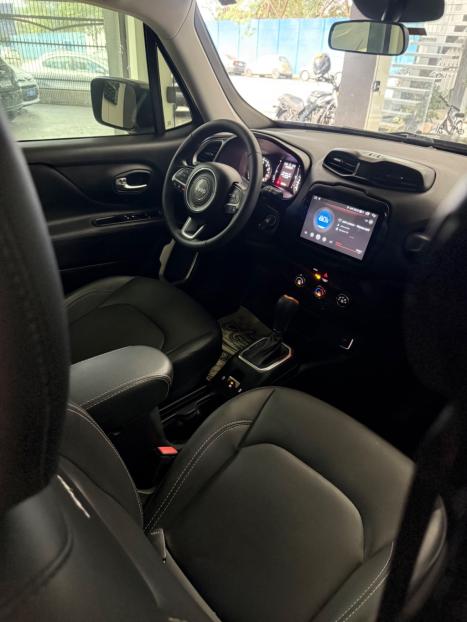 JEEP Renegade 1.8 16V 4P FLEX LONGITUDE AUTOM�TICO, Foto 16