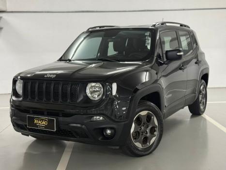 JEEP Renegade 1.8 16V 4P FLEX SPORT AUTOM�TICO, Foto 1
