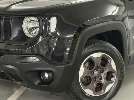 JEEP Renegade 1.8 16V 4P FLEX SPORT AUTOM�TICO, Foto 2