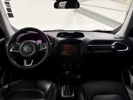 JEEP Renegade 1.8 16V 4P FLEX SPORT AUTOM�TICO, Foto 4