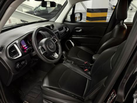 JEEP Renegade 1.8 16V 4P FLEX SPORT AUTOM�TICO, Foto 5