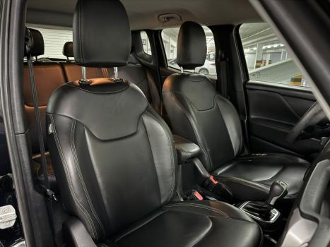 JEEP Renegade 1.8 16V 4P FLEX SPORT AUTOM�TICO, Foto 6
