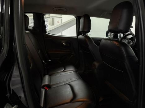 JEEP Renegade 1.8 16V 4P FLEX SPORT AUTOM�TICO, Foto 7