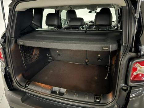 JEEP Renegade 1.8 16V 4P FLEX SPORT AUTOM�TICO, Foto 8