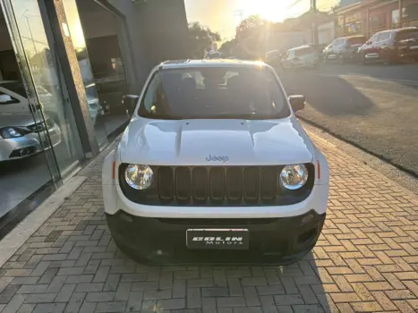 JEEP Renegade 1.8 16V 4P FLEX, Foto 2