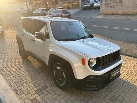 JEEP Renegade 1.8 16V 4P FLEX, Foto 3