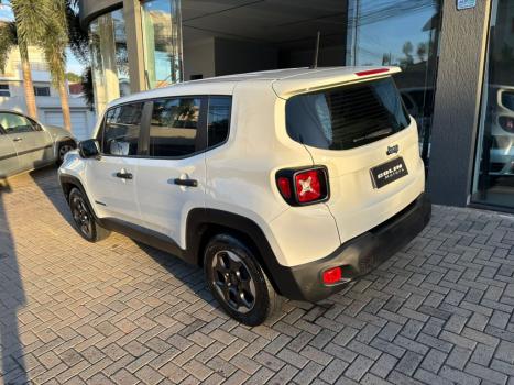 JEEP Renegade 1.8 16V 4P FLEX, Foto 5