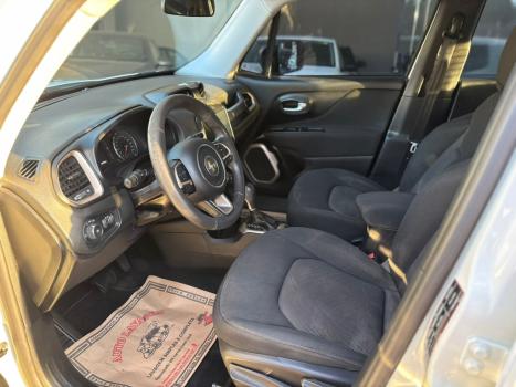 JEEP Renegade 1.8 16V 4P FLEX, Foto 6