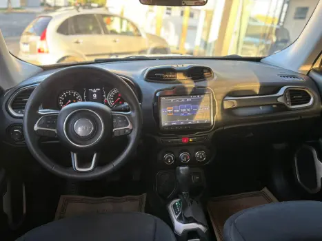 JEEP Renegade 1.8 16V 4P FLEX, Foto 7
