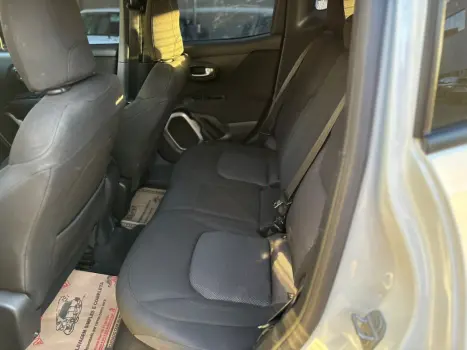 JEEP Renegade 1.8 16V 4P FLEX, Foto 8