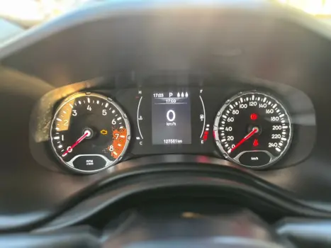 JEEP Renegade 1.8 16V 4P FLEX, Foto 9