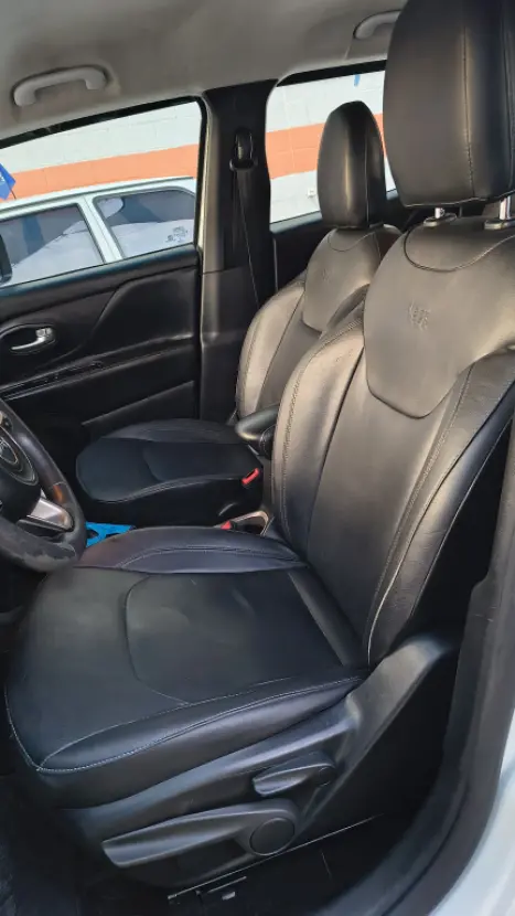 JEEP Renegade 1.8 16V 4P FLEX SPORT, Foto 9
