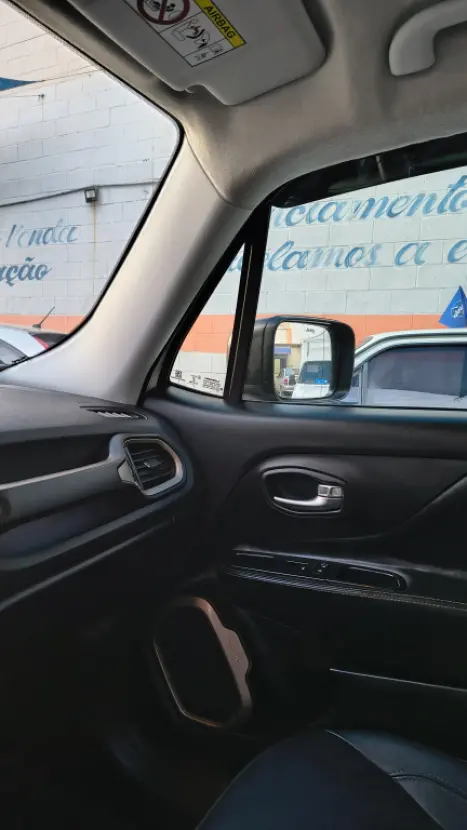 JEEP Renegade 1.8 16V 4P FLEX SPORT, Foto 10