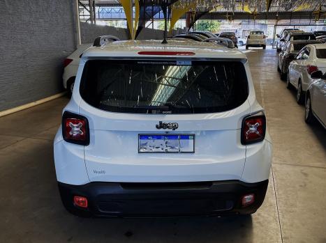 JEEP Renegade 1.8 16V 4P FLEX SPORT AUTOM�TICO, Foto 4