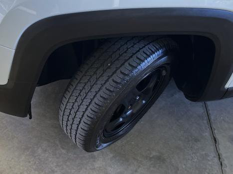 JEEP Renegade 1.8 16V 4P FLEX SPORT AUTOM�TICO, Foto 5