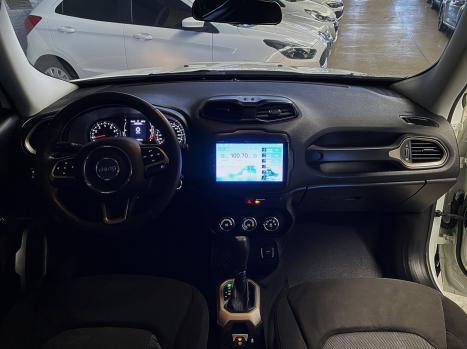 JEEP Renegade 1.8 16V 4P FLEX SPORT AUTOM�TICO, Foto 6