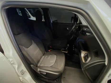 JEEP Renegade 1.8 16V 4P FLEX SPORT AUTOM�TICO, Foto 7