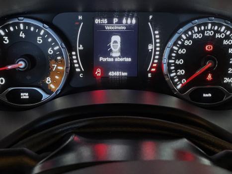 JEEP Renegade 1.8 16V 4P FLEX SPORT AUTOM�TICO, Foto 9