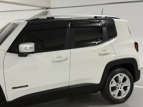 JEEP Renegade 1.8 16V 4P LIMITED FLEX AUTOM�TICO, Foto 3