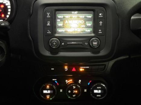 JEEP Renegade 1.8 16V 4P LIMITED FLEX AUTOM�TICO, Foto 5