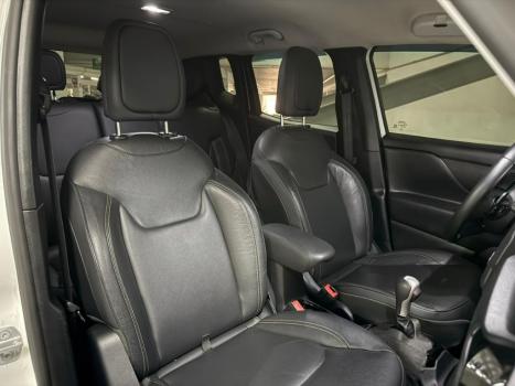JEEP Renegade 1.8 16V 4P LIMITED FLEX AUTOM�TICO, Foto 6