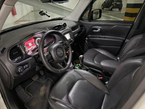 JEEP Renegade 1.8 16V 4P LIMITED FLEX AUTOM�TICO, Foto 7
