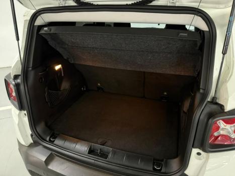 JEEP Renegade 1.8 16V 4P LIMITED FLEX AUTOM�TICO, Foto 9