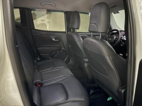 JEEP Renegade 1.8 16V 4P LIMITED FLEX AUTOM�TICO, Foto 10