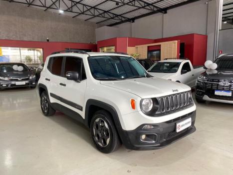 JEEP Renegade 1.8 16V 4P FLEX SPORT AUTOM�TICO, Foto 1