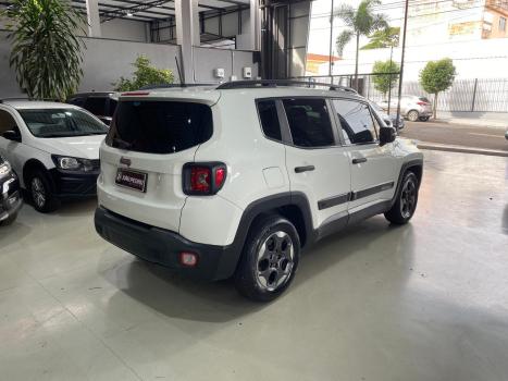 JEEP Renegade 1.8 16V 4P FLEX SPORT AUTOM�TICO, Foto 5