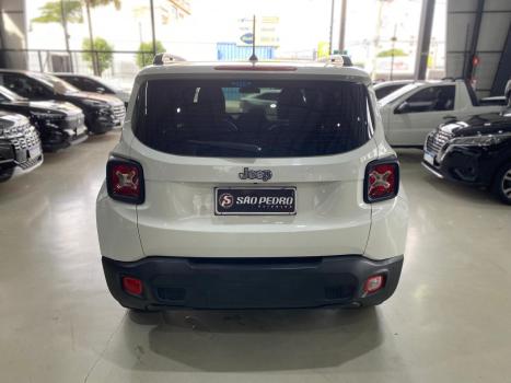JEEP Renegade 1.8 16V 4P FLEX SPORT AUTOM�TICO, Foto 7