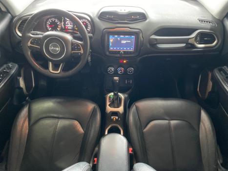 JEEP Renegade 1.8 16V 4P FLEX SPORT AUTOM�TICO, Foto 9