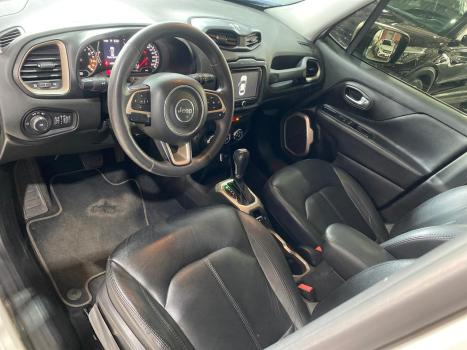 JEEP Renegade 1.8 16V 4P FLEX SPORT AUTOM�TICO, Foto 10