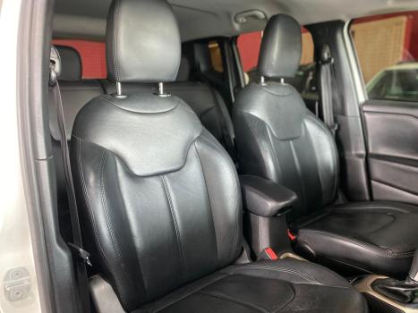 JEEP Renegade 1.8 16V 4P FLEX SPORT AUTOM�TICO, Foto 11