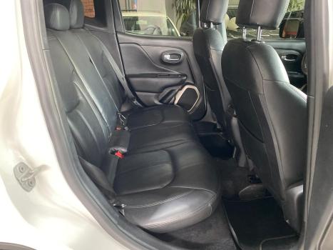 JEEP Renegade 1.8 16V 4P FLEX SPORT AUTOM�TICO, Foto 12