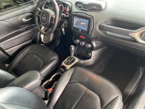 JEEP Renegade 1.8 16V 4P FLEX SPORT AUTOM�TICO, Foto 13