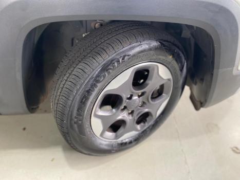 JEEP Renegade 1.8 16V 4P FLEX SPORT AUTOM�TICO, Foto 14