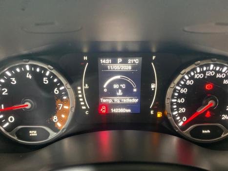 JEEP Renegade 1.8 16V 4P FLEX SPORT AUTOM�TICO, Foto 15