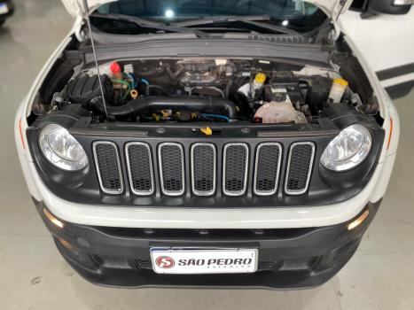 JEEP Renegade 1.8 16V 4P FLEX SPORT AUTOM�TICO, Foto 16